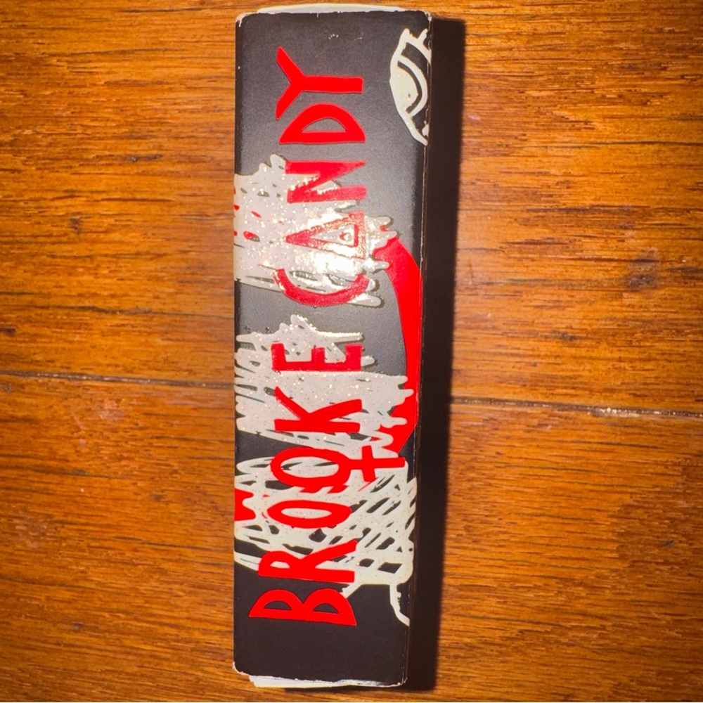 MAC Brooke Candy Mind Control Lipstick - Picture 6 of 7
